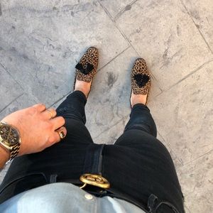 Meet your Posher, Daniel